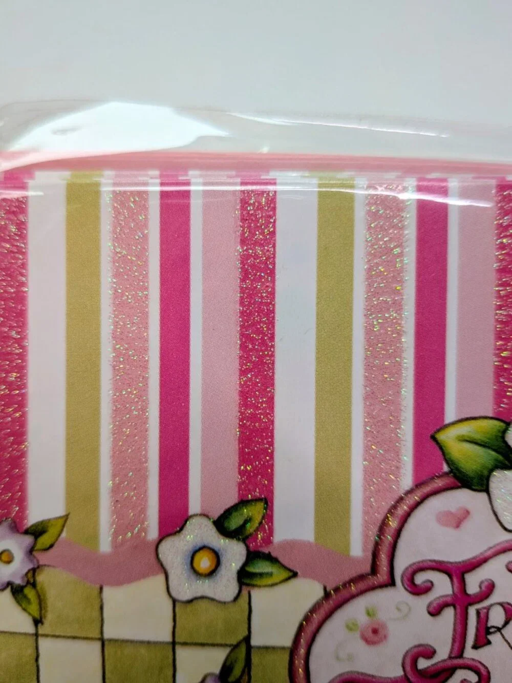 Mary Engelbreit Pink & Motherhood Stationery Lot - Rare Cards Book Album Box
